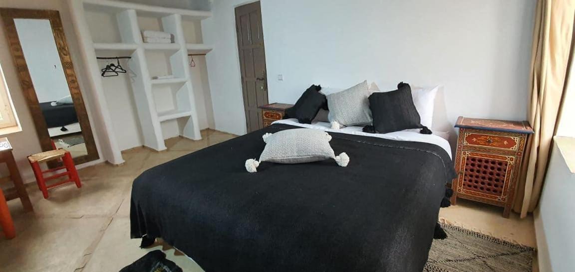 Manzal Lahbab Bed & Breakfast Marrakesh Exterior photo