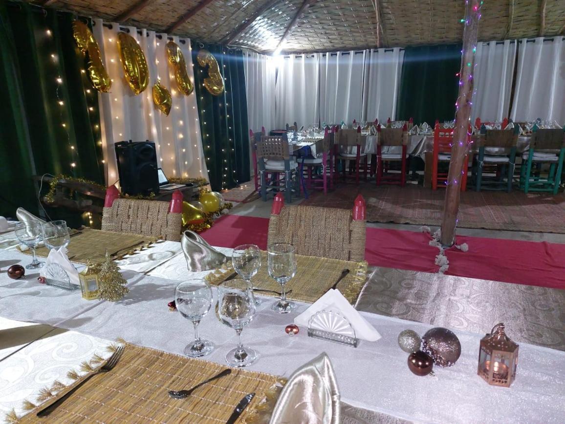 Manzal Lahbab Bed & Breakfast Marrakesh Exterior photo