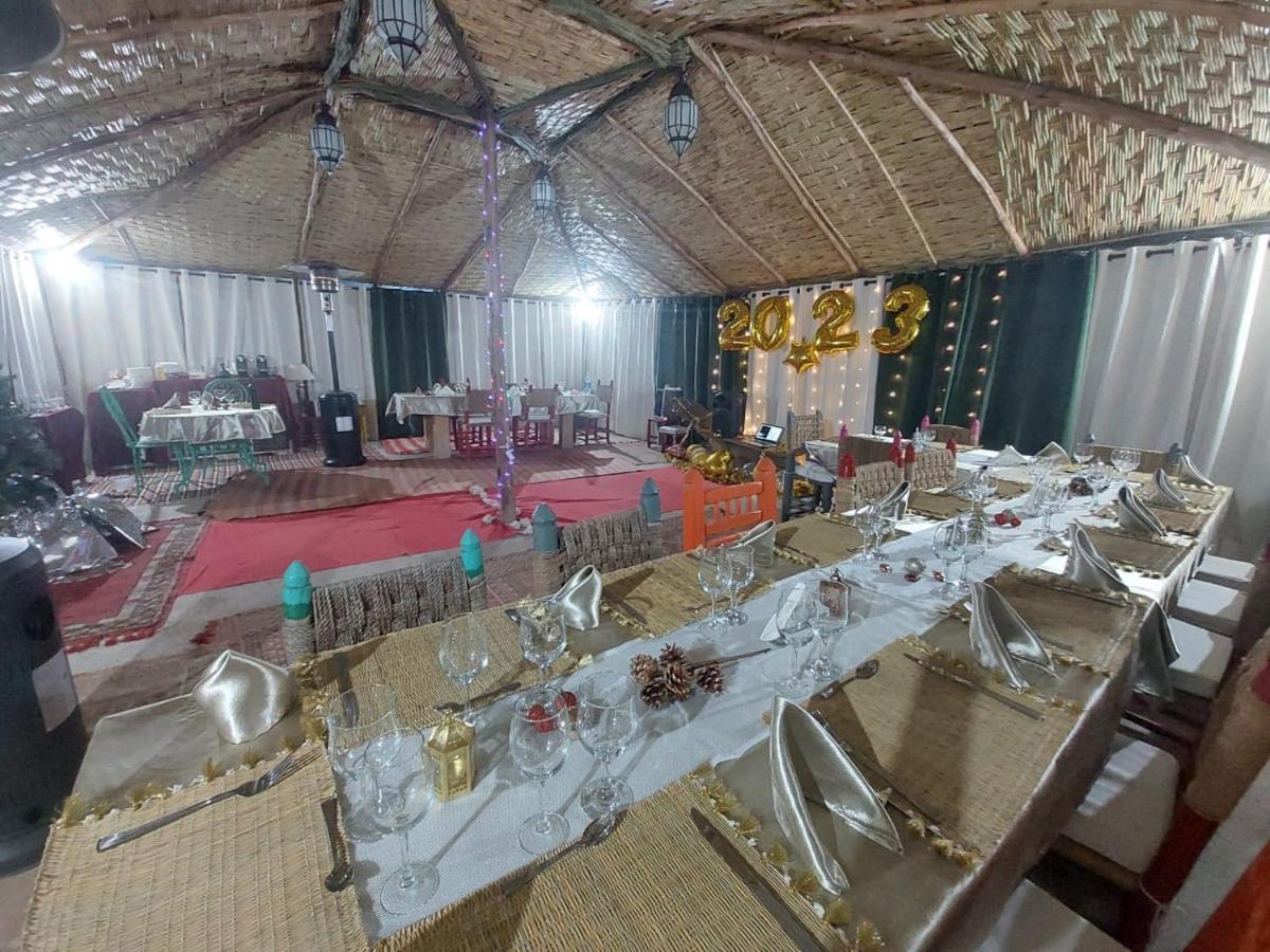 Manzal Lahbab Bed & Breakfast Marrakesh Exterior photo